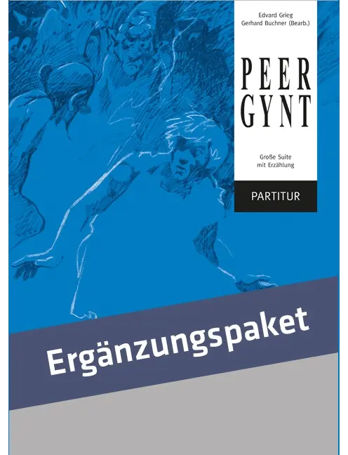 Peer Gynt